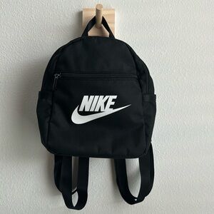 Women’s Nike Futura Mini Backpack